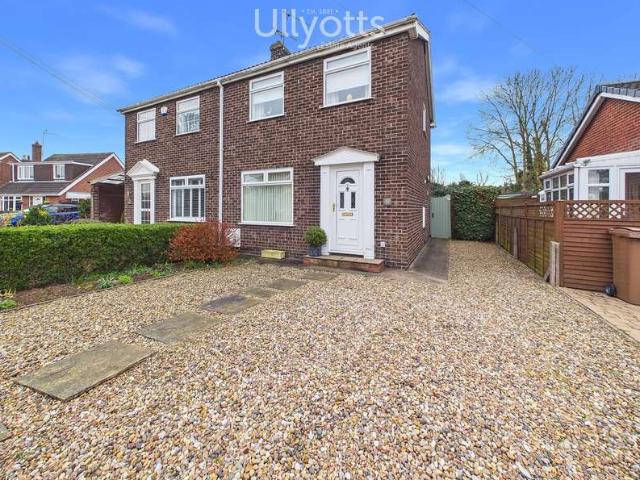 Farm for sale in Nafferton