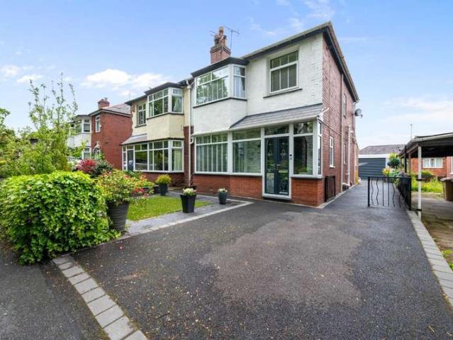 Farm for sale in Lee Bank, Greater Manchester