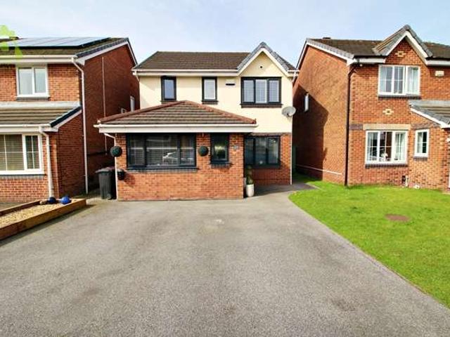 Farm for sale in Hulton Lane Ends, Lee Bank