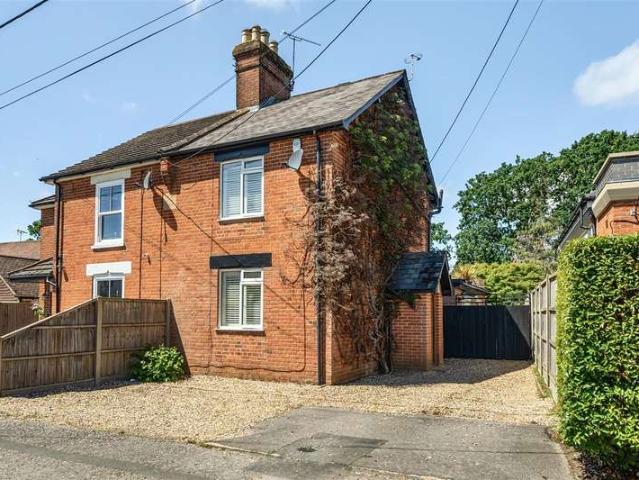 Farm for sale in Little Sandhurst