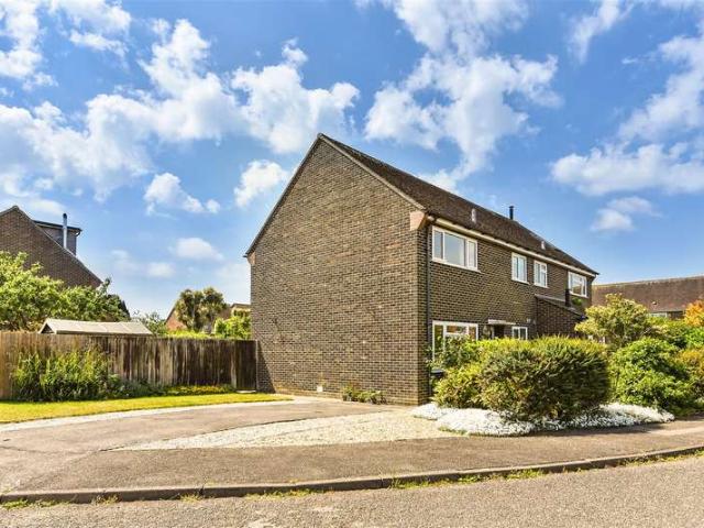 Farm for sale in Littlecote, West Sussex
