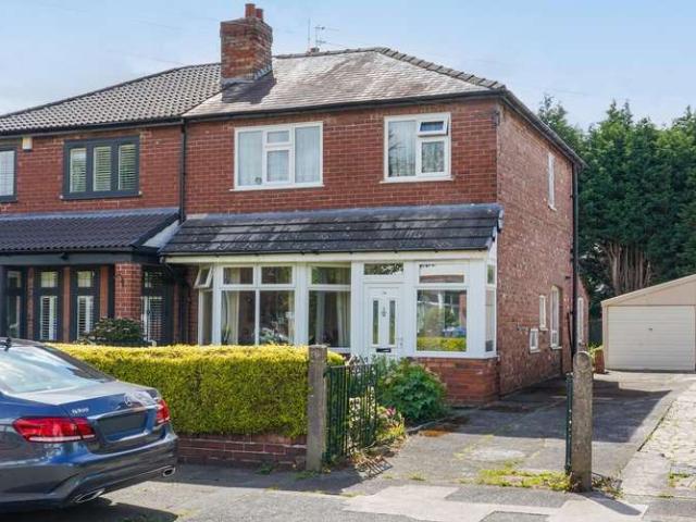 Farm for sale in Georgia, Greater Manchester