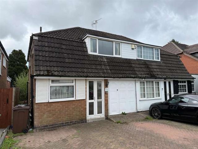Farm for sale in Shirley, West Midlands