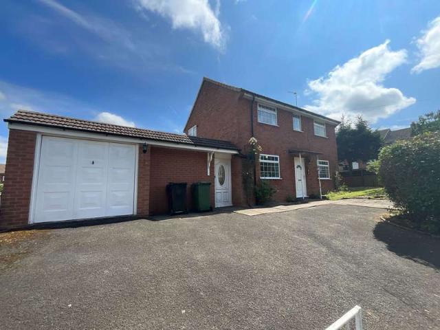 Farm for sale in Romsley CP, Bromsgrove