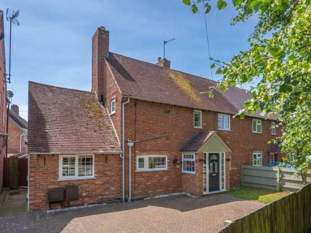 Farm for sale in Alderminster, Warwickshire