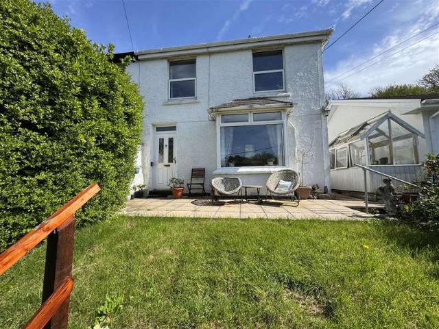 Farm for sale in Penwartha Coombe, Cornwall