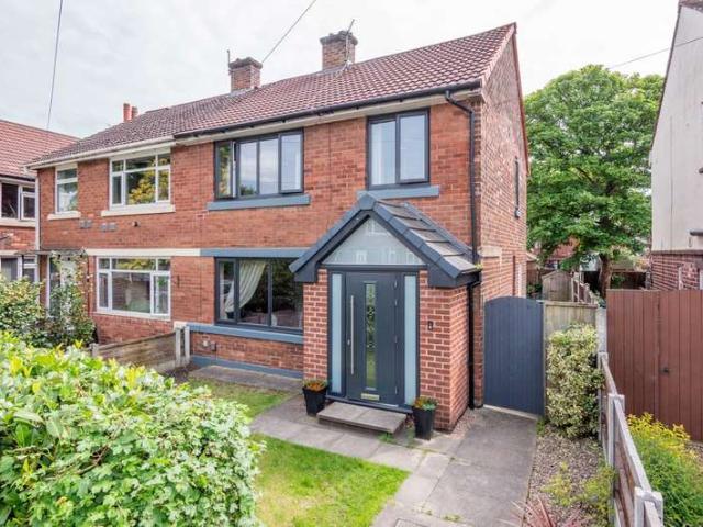 Farm for sale in Trafford Park, Greater Manchester