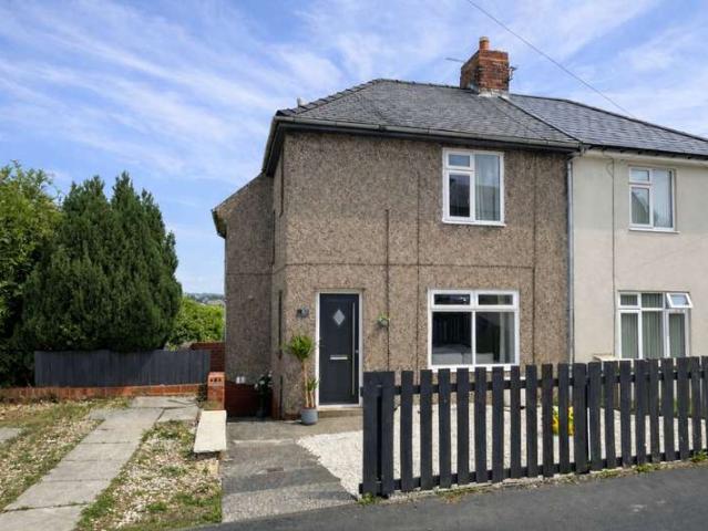 Farm for sale in Bearpark