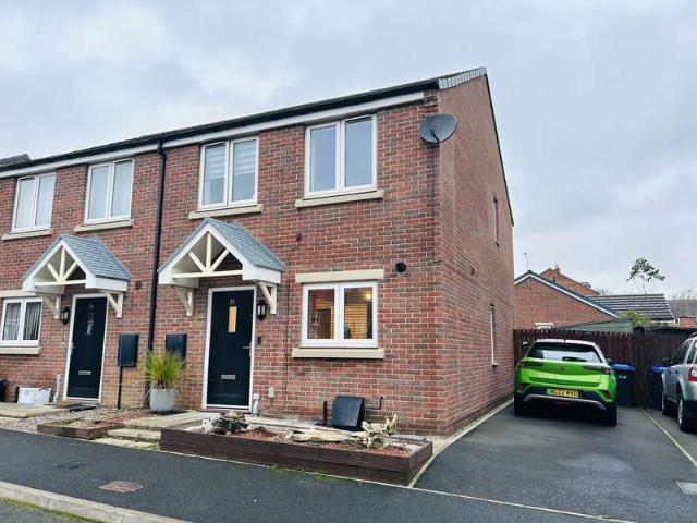 Farm for sale in Bowburn