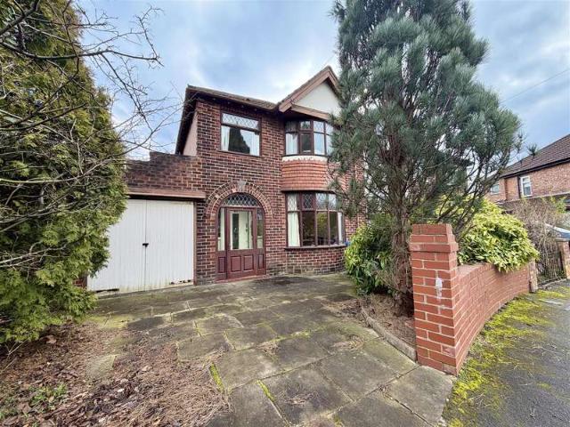 Farm for sale in Broadheath, Trafford Park