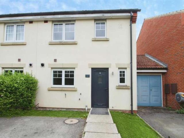 Farm for rent in Church Fenton