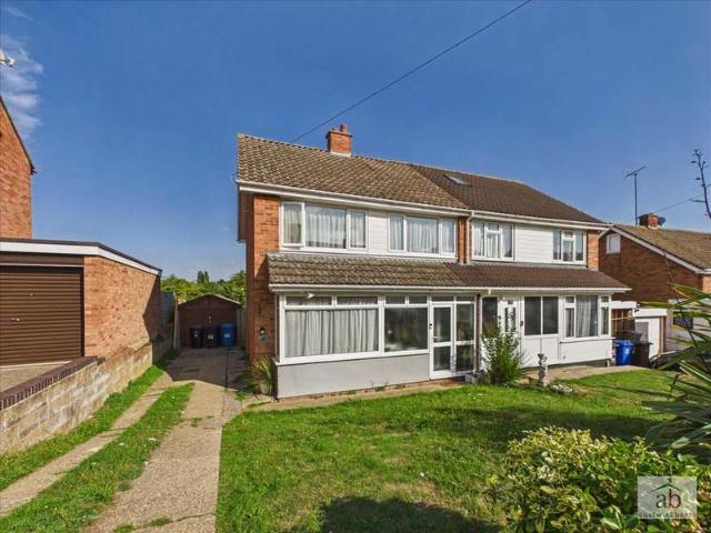 Farm for sale in Belstead Hills, Ipswich