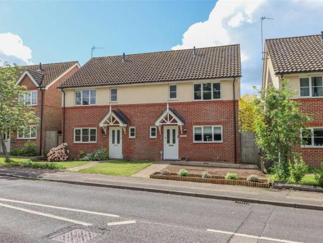 Farm for sale in Highwood, Horsham