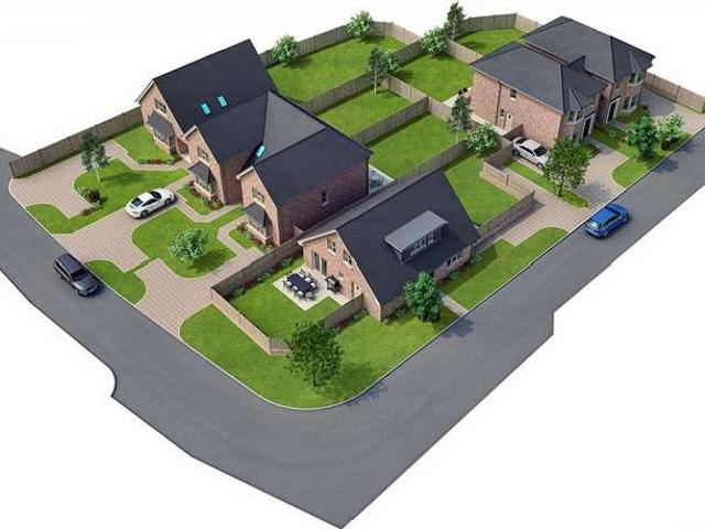 Farm for sale in Gurnard, Isle Of Wight