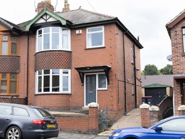 Farm for sale in Rotherham, Bradgate