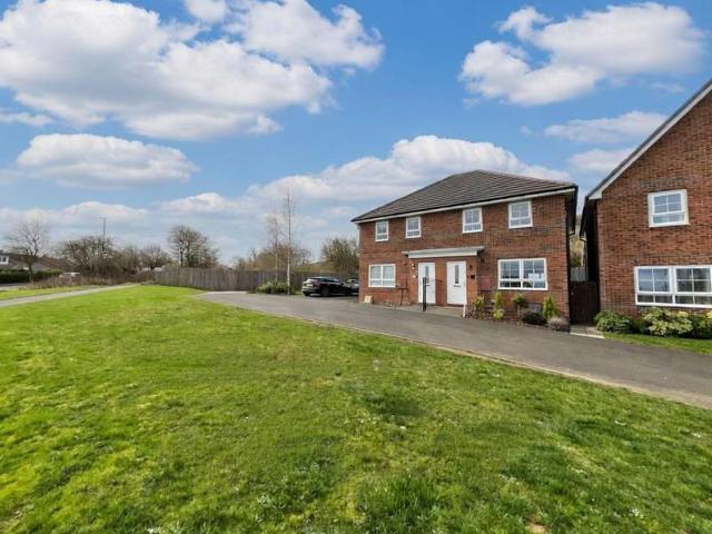 Farm for sale in Thinford