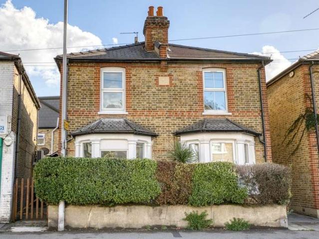 Farm for sale in Royal Borough of Kingston upon Thames, Greater London