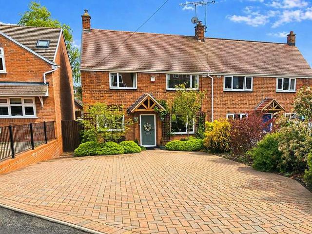 Farm for sale in Gallowstree Elm, Great Chatwell