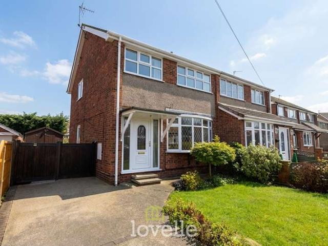 Farm for sale in Yarborough, Grimsby