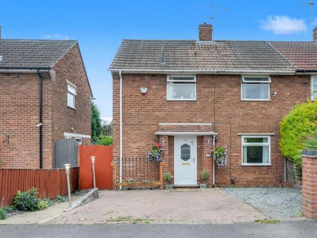 Farm for sale in Caldermill, East Midlands