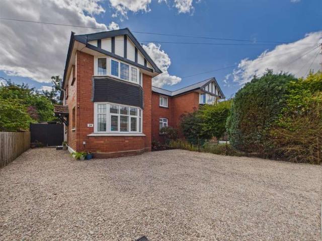 Farm for sale in Forthampton, Worcestershire