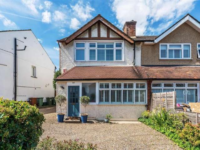 Farm for sale in Greater London