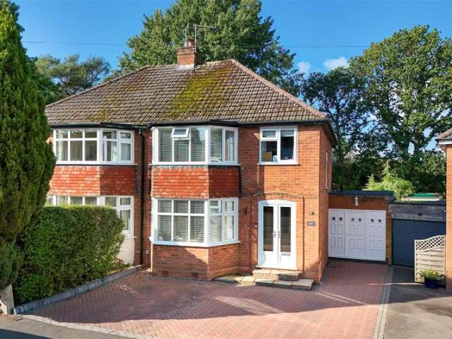 Farm for sale in Wythall Heath, Bromsgrove