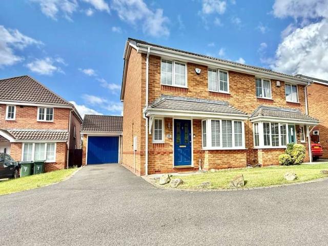 Farm for sale in Tividale, Sandwell