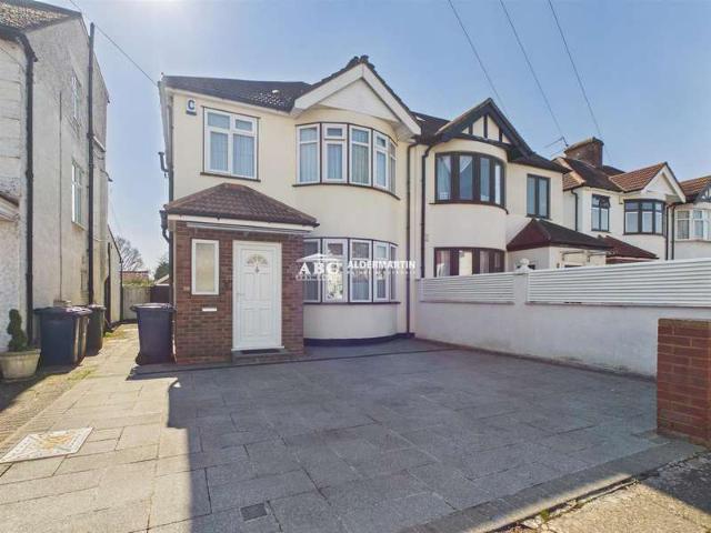 Farm for sale in The Hale, Greater London