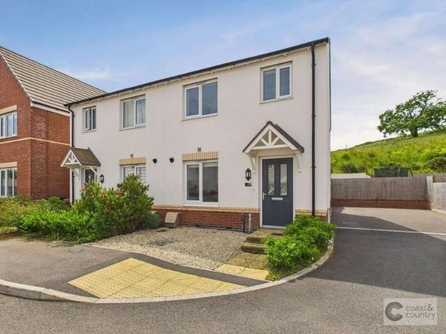 Farm for sale in Bridford, Devon