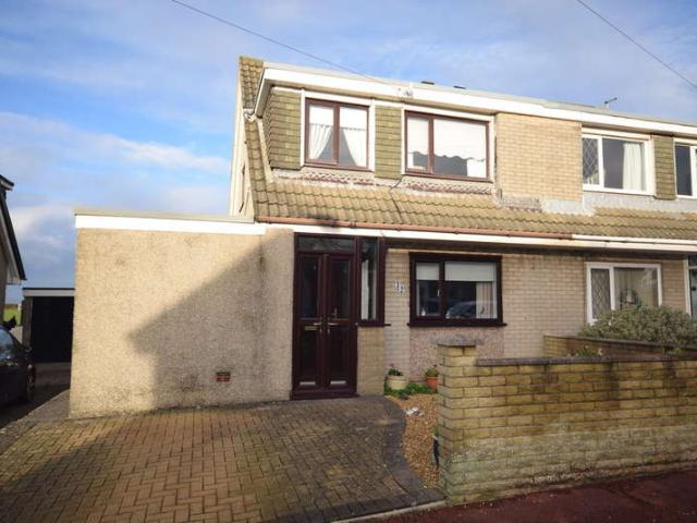 Farm for sale in Barrow