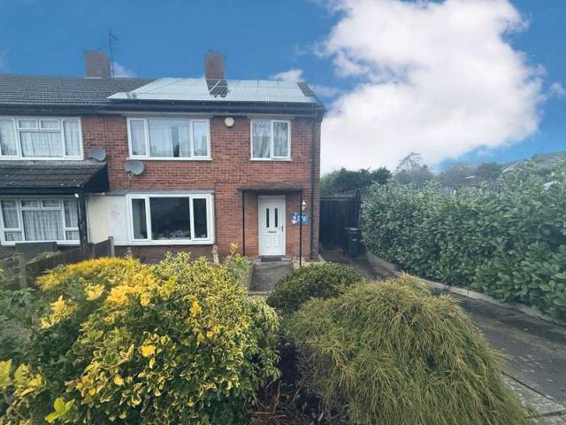 Farm for sale in Audnam, Wordsley
