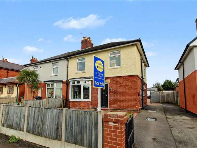 Farm for sale in Leabrooks, Amber Valley