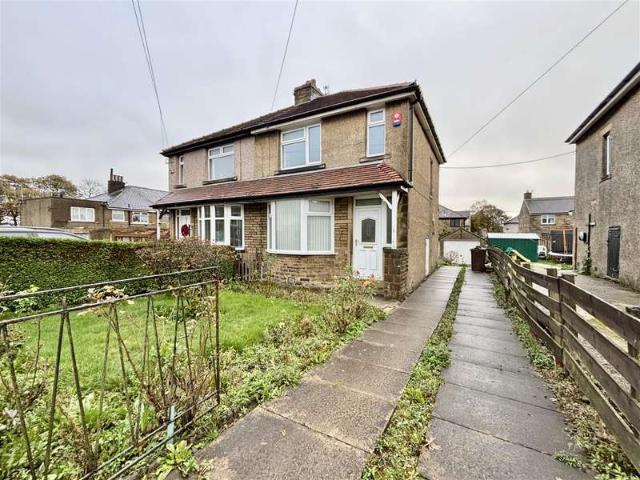 Farm for sale in Hungerhill, Bradford