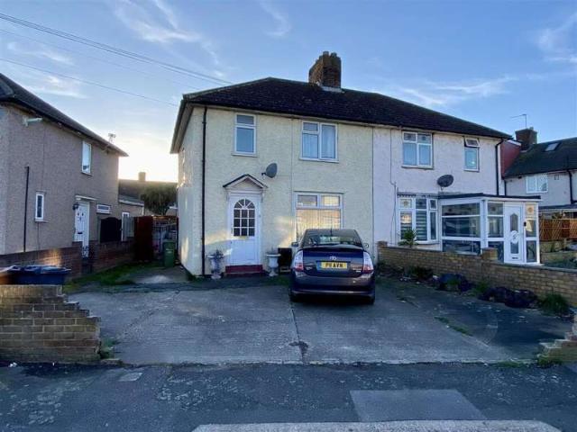 Farm for sale in Scrattons Farm, Greater London