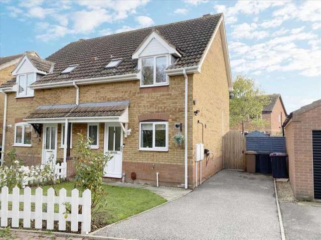 Farm for sale in Ashby De La Launde, Lincolnshire