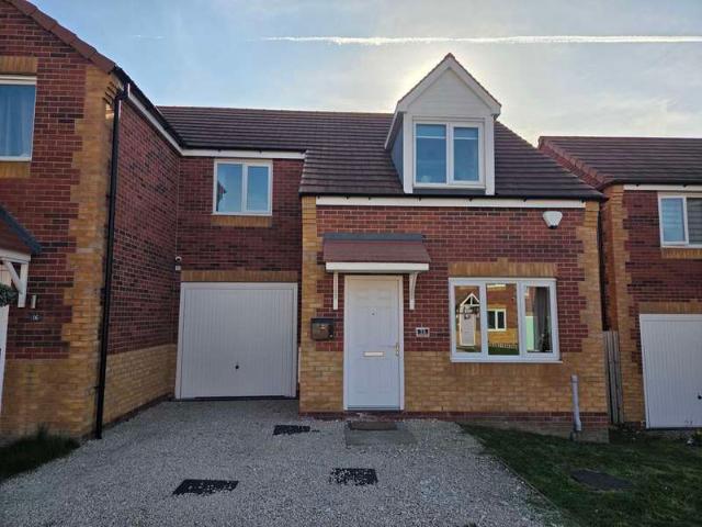 Farm for sale in Dalton, South Yorkshire