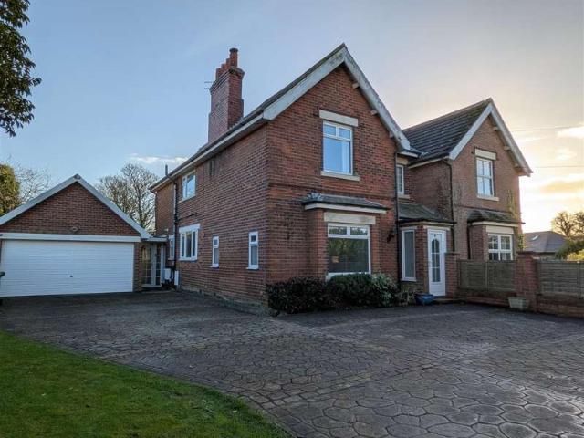 Farm for sale in Lower Ballam, Fylde