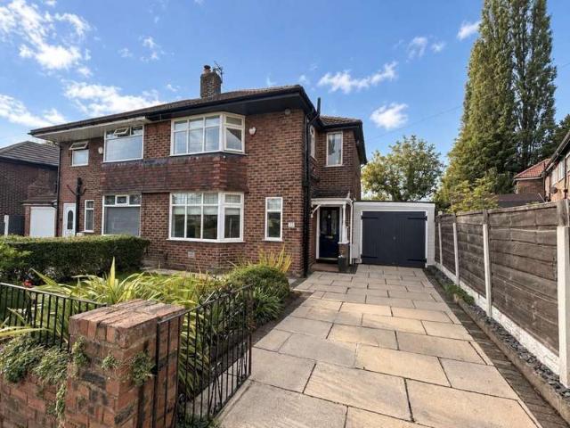 Farm for sale in Wythenshawe, Manchester