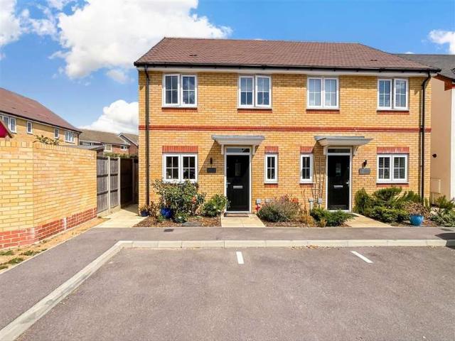 Farm for sale in Fishersgate, West Sussex
