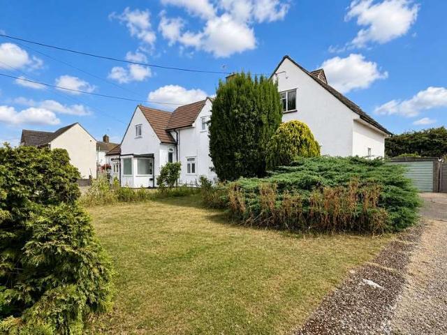 Farm for sale in Chipping Hill, Essex