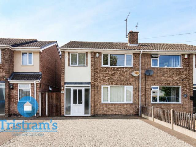 Farm for rent in Edgewood, Hucknall