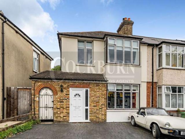 Farm for sale in New Eltham, Greater London
