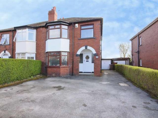 Farm for sale in Whitkirk, Colton