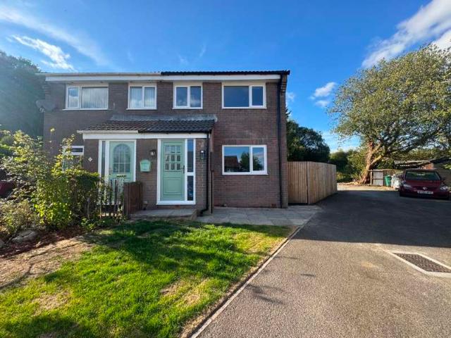 Farm for sale in Rassau, Wales
