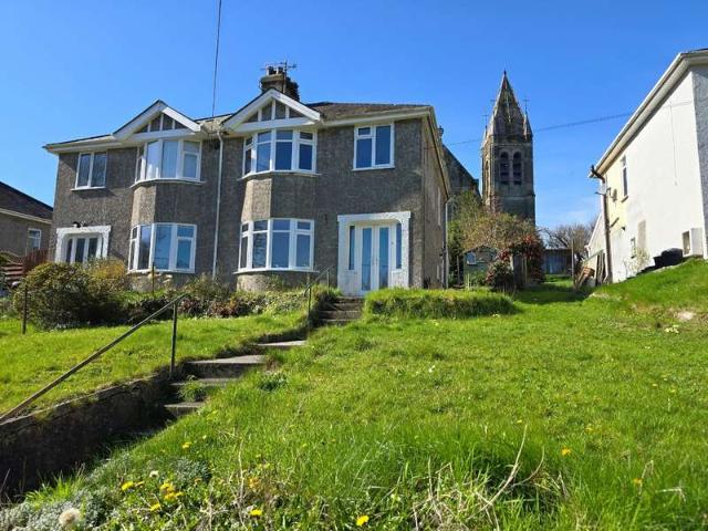 Farm for sale in Tavistock, West Devon