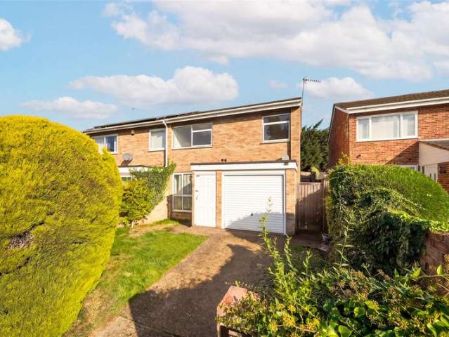 Farm for sale in Caversham Park, Reading