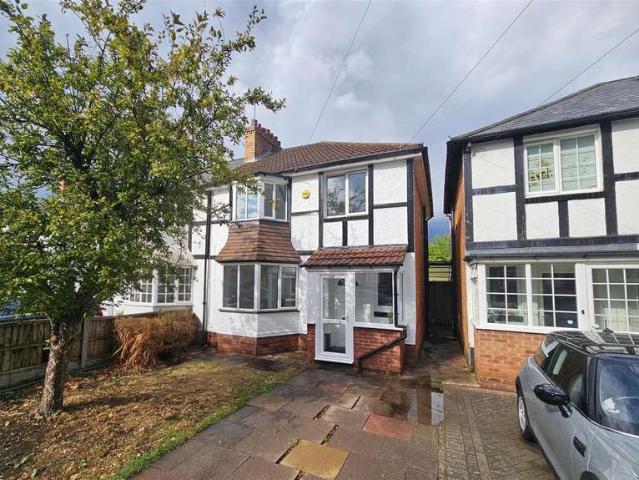 Farm for sale in Ulverley Green, West Midlands