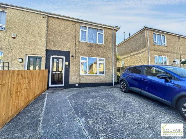 Farm for sale in Waundeg, Sirhowy