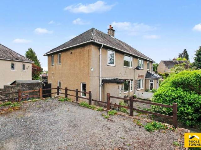 Farm for sale in Flookburgh